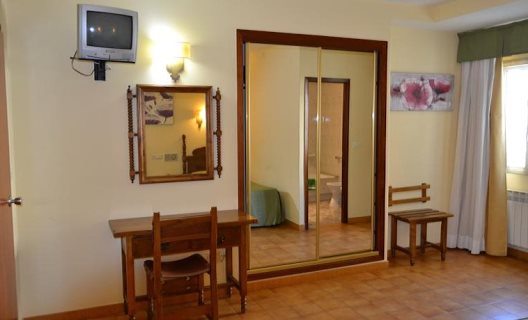 Hotel Nuevo Cachalote