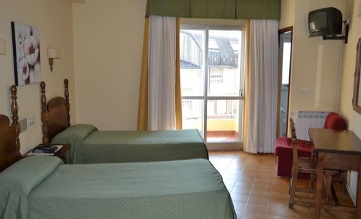 Hotel Nuevo Cachalote
