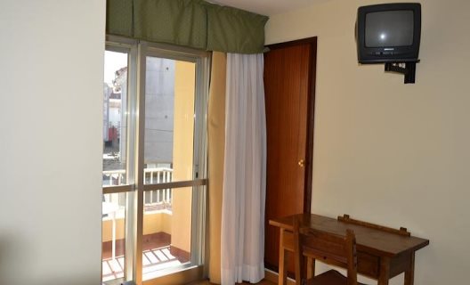 Hotel Nuevo Cachalote