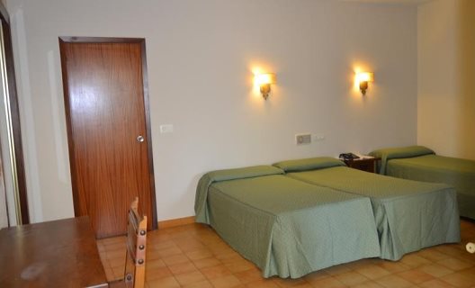 Hotel Nuevo Cachalote