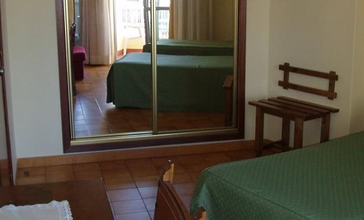 Hotel Nuevo Cachalote