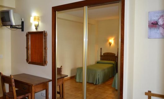 Hotel Nuevo Cachalote