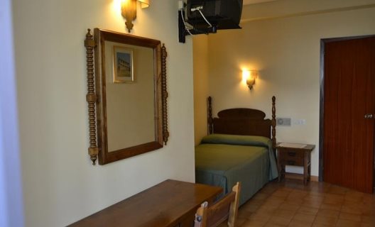 Hotel Nuevo Cachalote