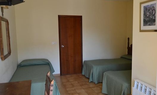 Hotel Nuevo Cachalote