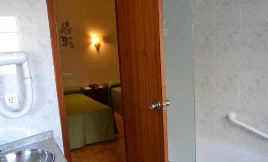 Hotel Nuevo Cachalote