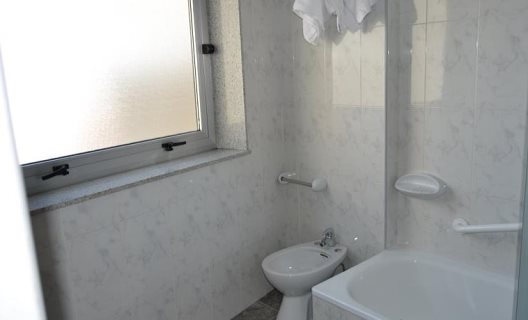 Hotel Nuevo Cachalote