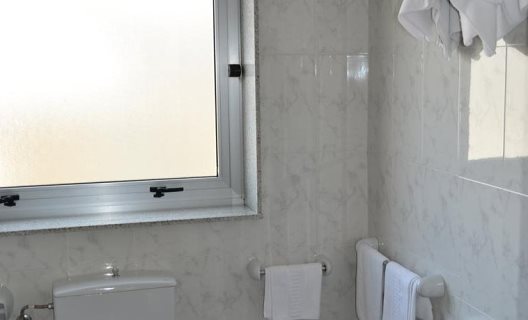 Hotel Nuevo Cachalote
