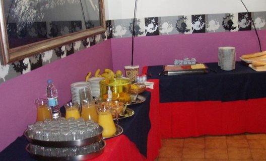 Hotel Nuevo Cachalote