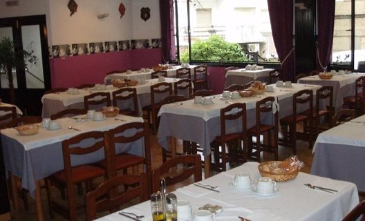 Hotel Nuevo Cachalote