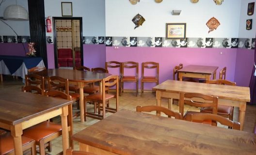 Hotel Nuevo Cachalote