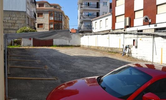 Hotel Nuevo Cachalote