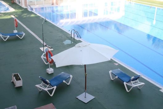 Hotel Nuevo Chinchon