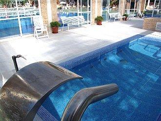 Hotel Nuevo Chinchon