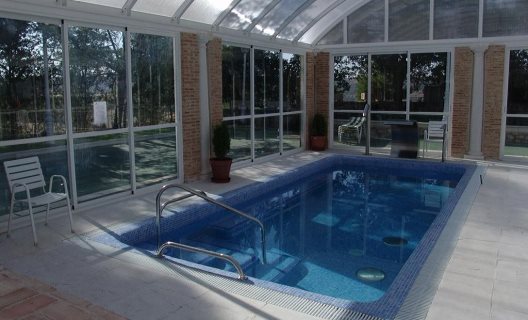 Hotel Nuevo Chinchon