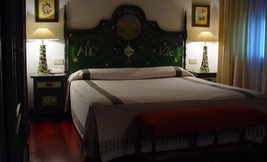 Hotel Nuevo Chinchon