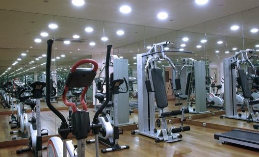 Hotel Nuevo Madrid