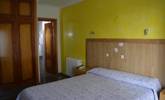 Hotel Nuevo Manolete