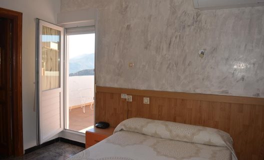 Hotel Nuevo Manolete
