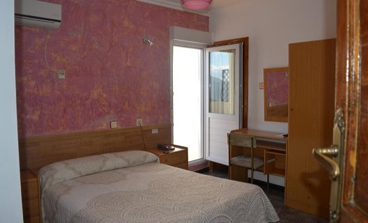 Hotel Nuevo Manolete