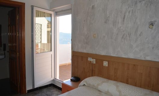 Hotel Nuevo Manolete