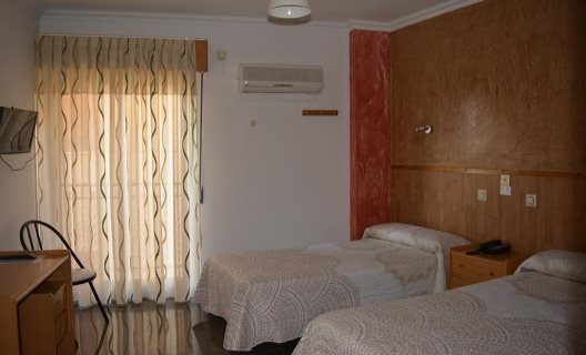 Hotel Nuevo Manolete