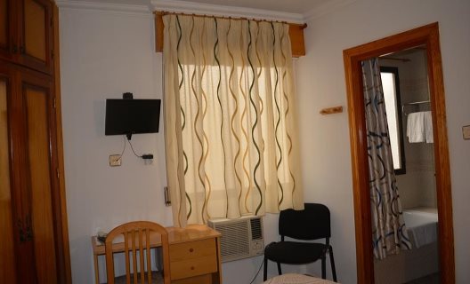 Hotel Nuevo Manolete