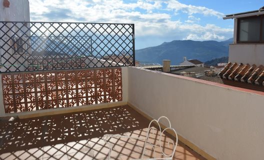 Hotel Nuevo Manolete