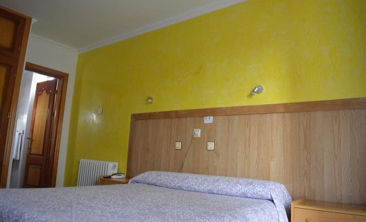 Hotel Nuevo Manolete
