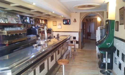 Hotel Nuevo Manolete