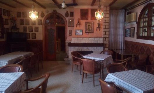 Hotel Nuevo Manolete