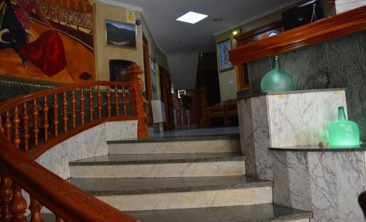 Hotel Nuevo Manolete