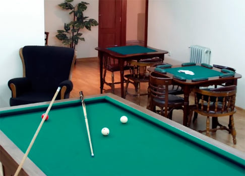 Hotel Nuevo Palas