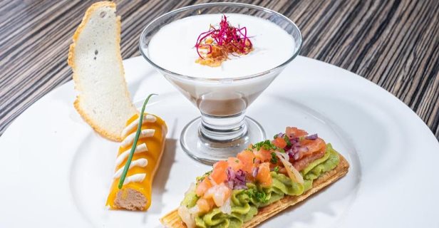 Hotel Nuevo Torreluz