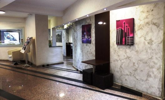 Hotel Nuevo Triunfo