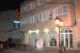 Hotel Nuevo Villa Juanita