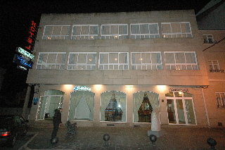 Hotel Nuevo Villa Juanita