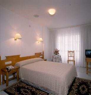 Hotel Nuevo Villa Juanita