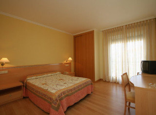 Hotel Nuevo Villa Juanita