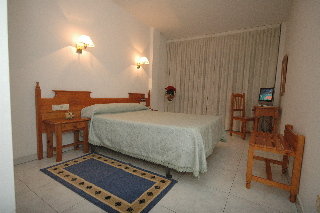 Hotel Nuevo Villa Juanita