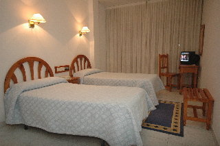 Hotel Nuevo Villa Juanita