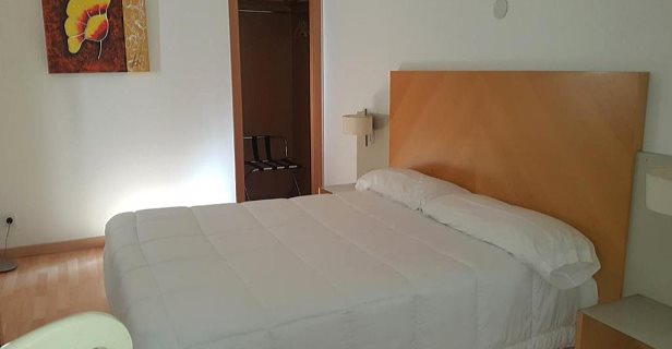Hotel Nuevo Vista Alegre