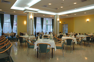 Hotel Nufarul