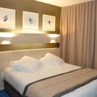 Hotel Nuit De Retz