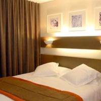 Hotel Nuit De Retz
