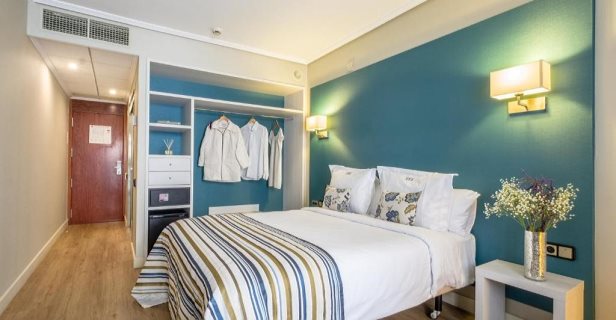 Hotel Num Salou
