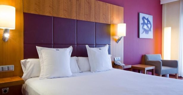 Hotel Num Salou