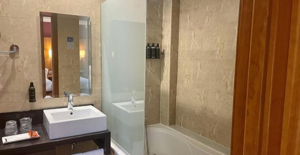 Hotel Num Salou
