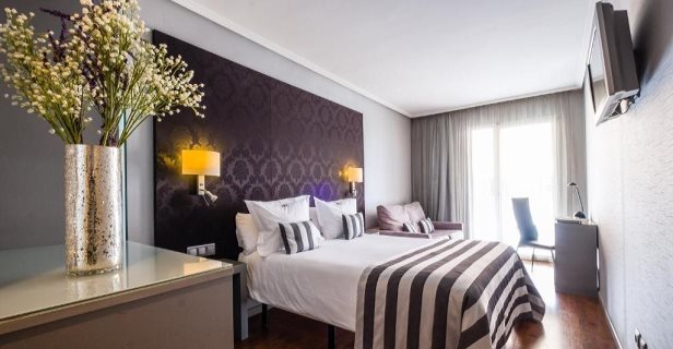 Hotel Num Salou