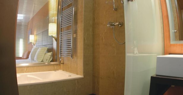 Hotel Num Salou