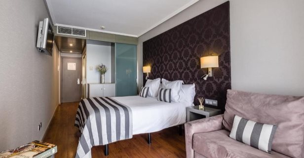 Hotel Num Salou